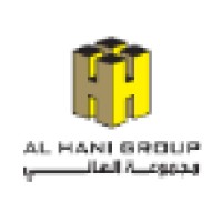 AL HANI CONSTRUCTION & TRADING logo