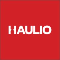 Haulio logo
