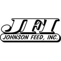 Johnson Feed Inc. logo