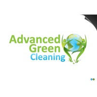 Advanced Green Cleaning logo
