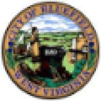 City Of Bluefield, West Virginia logo