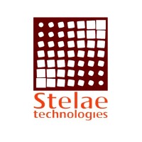 Stelae Technologies logo