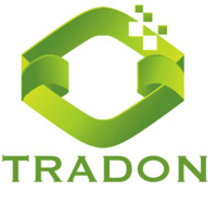 Tradon logo