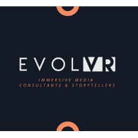 Evolvr Media logo