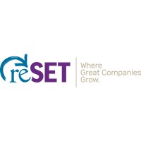 ReSET (Social Enterprise Trust) logo
