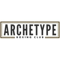 Archetype Boxing Club logo