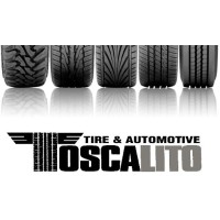 Toscalito Tire And Automotive logo
