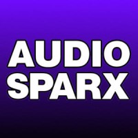 AudioSparx logo