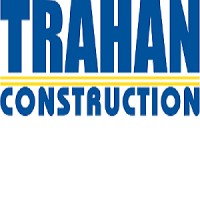 Trahan Construction logo
