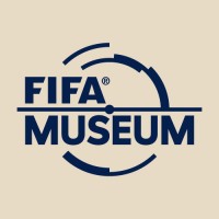 FIFA Museum logo