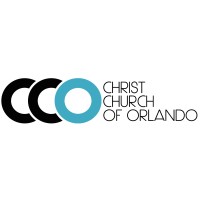 Christ Church Of Orlando logo
