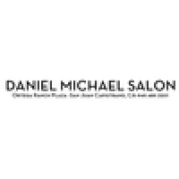 Daniel Michael Salon logo