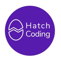 Hatch Coding logo