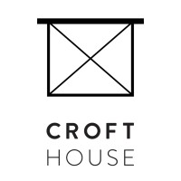 Croft House logo
