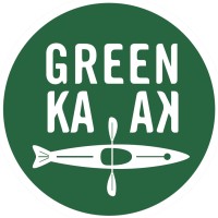 GreenKayak logo