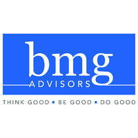 BMG Advisors logo