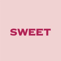 SWEET ♥ logo