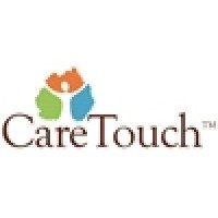 CareTouch Communications logo