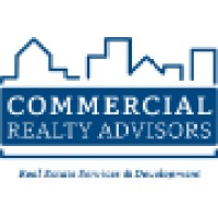 Commercial Realty Advisors - NC logo