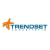 TRENDSET logo