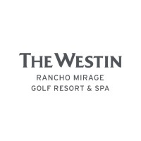 The Westin Rancho Mirage logo