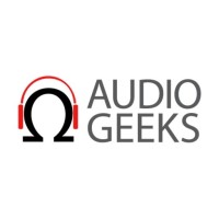 Audio Geeks logo