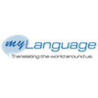MyLanguage logo
