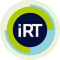 IRT Systems logo