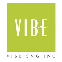 VIBE SMG logo