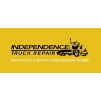 Independence Truck Repair LLC logo