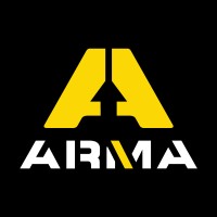 ARMA Sport logo