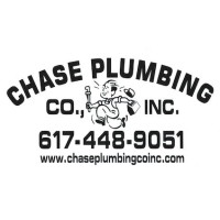 Chase Plumbing Co., Inc. logo