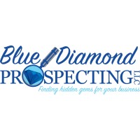 Blue Diamond Prospecting, LLC logo