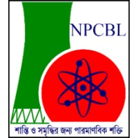 Nuclear Power Plant Company Bangladesh Limited (NPCBL) logo