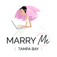 Marry Me Tampa Bay logo