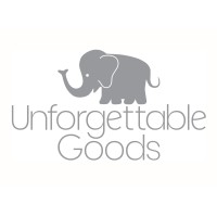 Unforgettable Goods, LLC logo