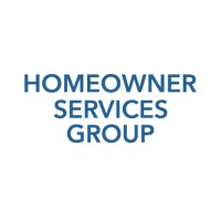 Homeowner Services Group logo