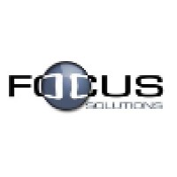 Focus Solutions logo