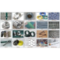 welded square stainless steel metal hexagonal netting chain link wire mesh fence logo