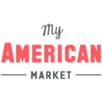 My American Market logo