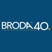 Broda Inc. logo