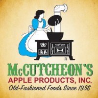 McCutcheon's Apple Products, Inc. logo