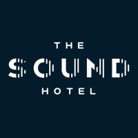 The Sound Hotel Seattle Belltown, Tapestry Collection By Hilton logo