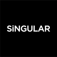 SiNGULAR FOODS ® logo