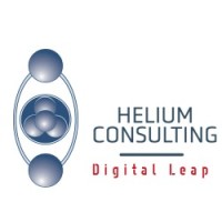 Helium Consulting logo
