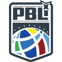 Paintball Leagues International (PBLI) logo