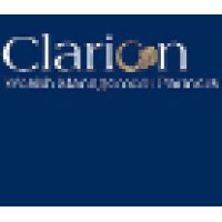 Clarion Wealth Management Partners logo