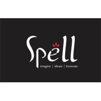 Spell Media logo