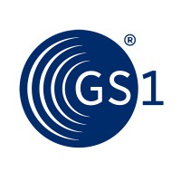 GS1 logo