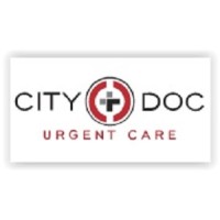 CityDoc Urgent Care logo